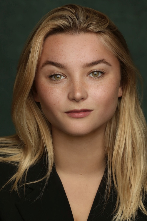 Photo of Georgie Banks