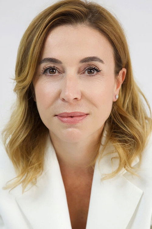 Photo of Handan Yıldırım