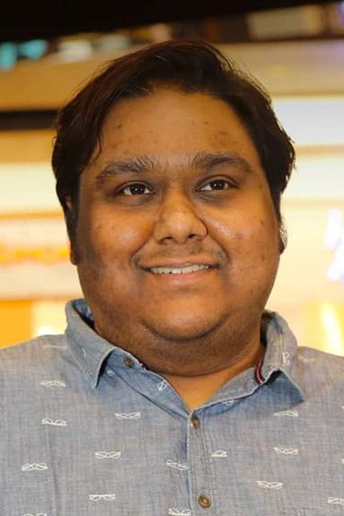 Photo of Arjunn Dutta