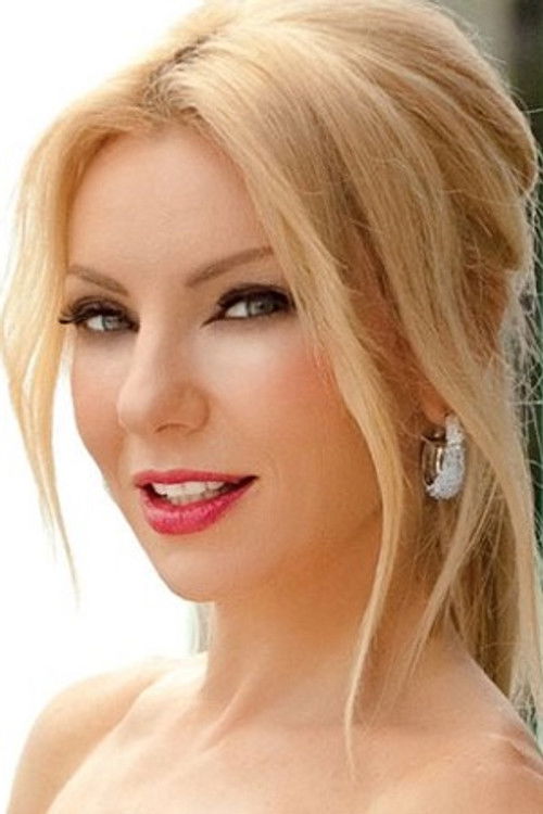 Photo of Elena Tsavalia