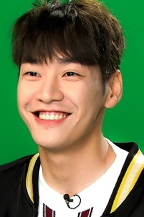 Photo of Kim Young-kwang