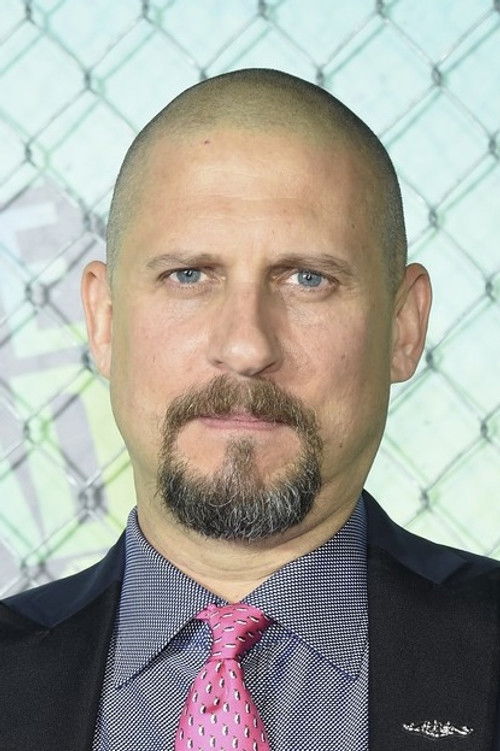 Photo of David Ayer