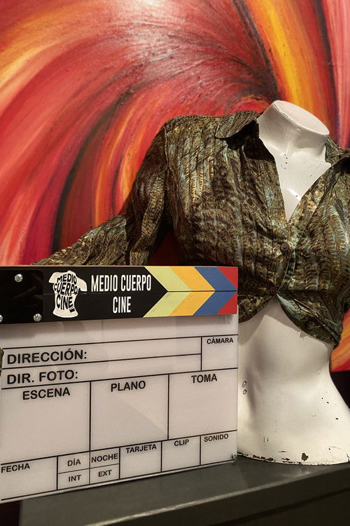 Photo of Jenny Torso