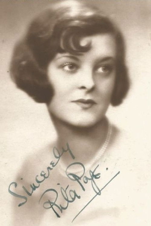 Photo of Rita Page