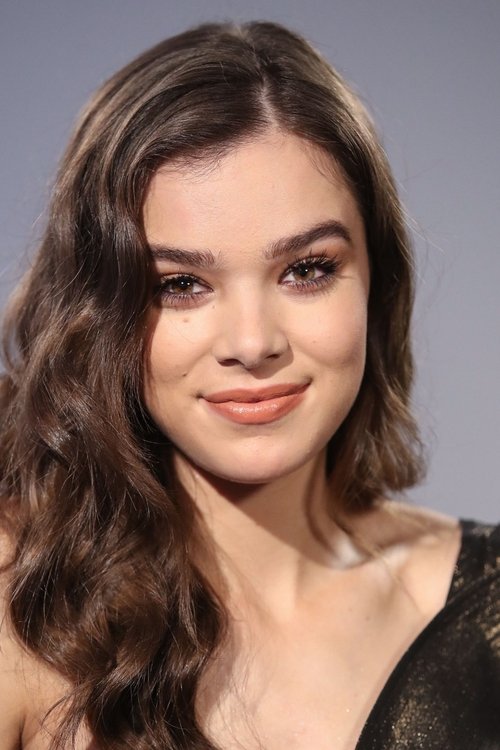 Photo of Hailee Steinfeld