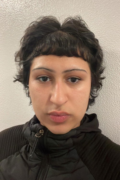 Diba Jeliza-Rose Khalaj