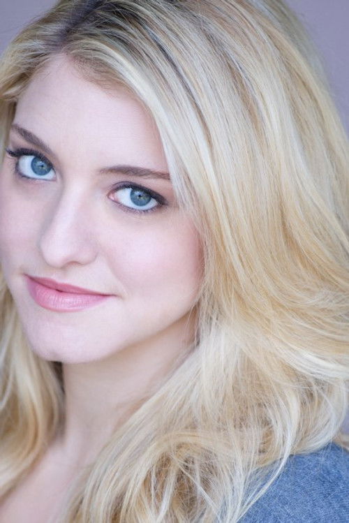 Photo of Geri Courtney-Austein