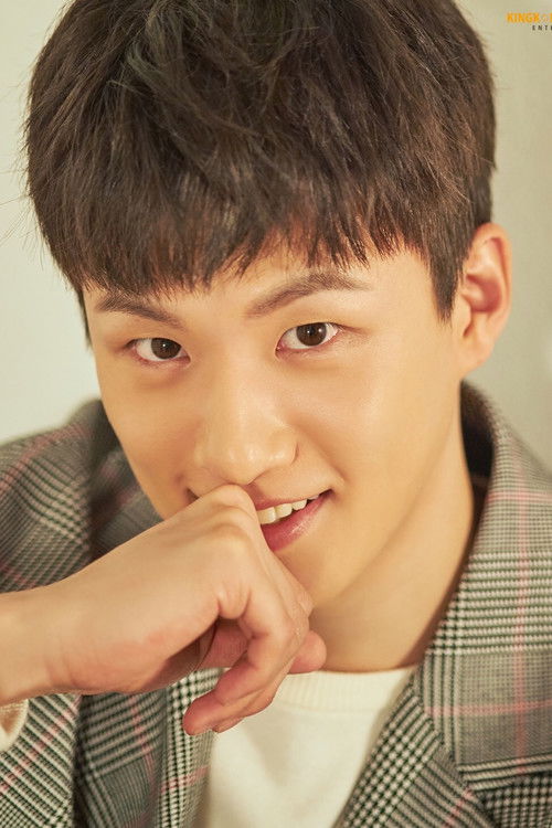 Photo of Shin Seung-ho