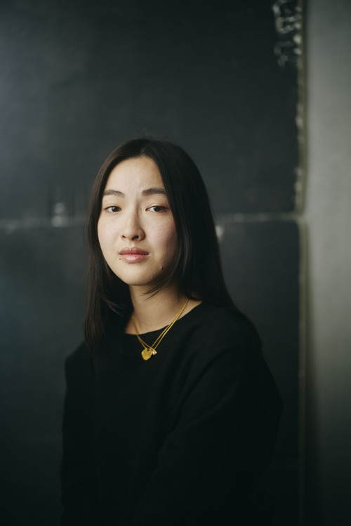 Photo of Theresa Wang