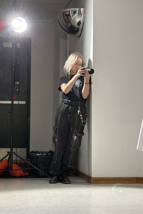 Photo of Ross Osterholt