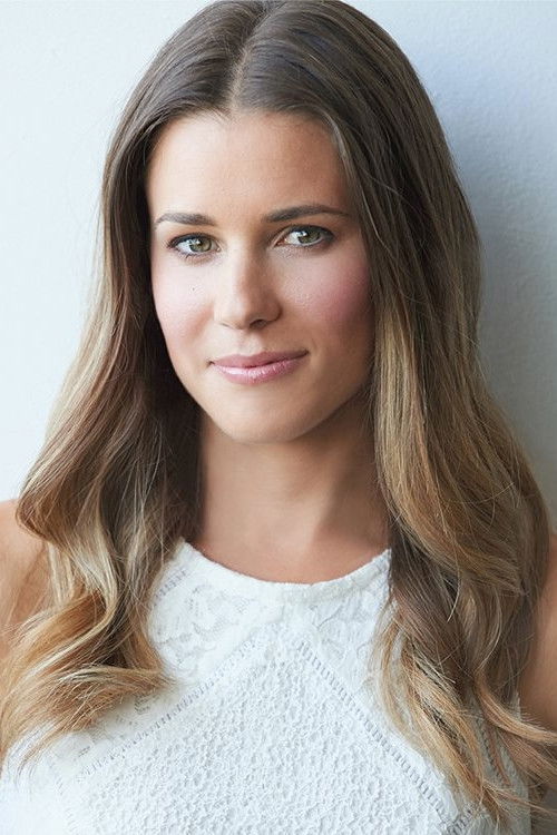 Photo of Lisa Solberg