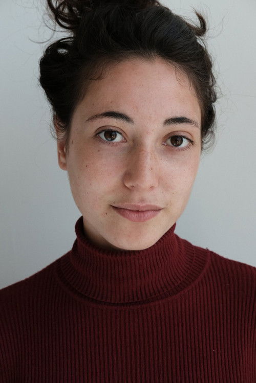 Photo of Susannah El Mecky