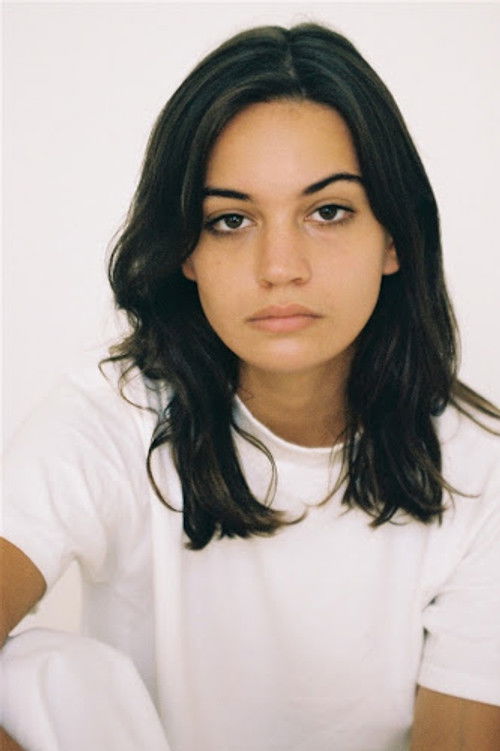 Photo of Inès Spiridonov