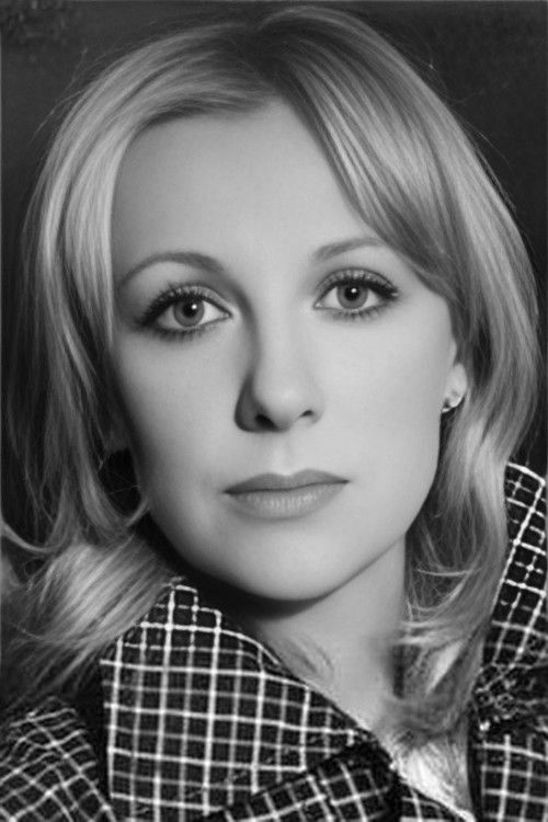 Photo of Elena Yakovleva