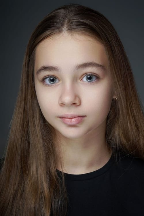 Photo of Nisa Sofiya Aksongur