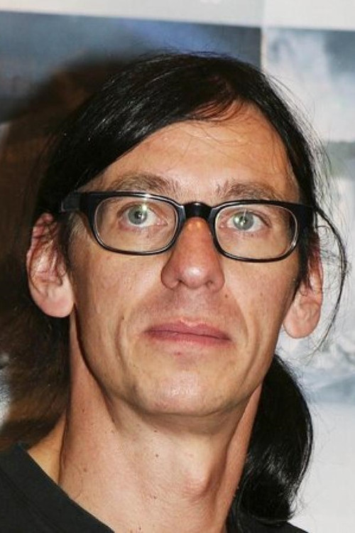 Photo of Christian Lorenz