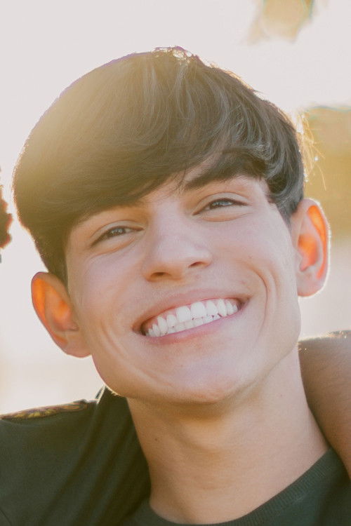 Photo of Rafael Icassatti