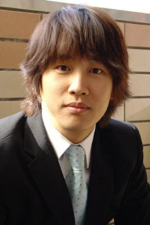 Photo of Cha Tae-hyun