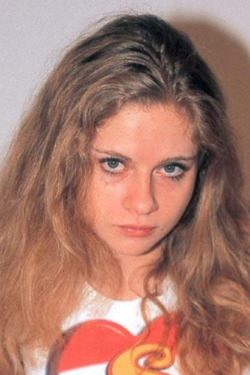 Photo of Melissa Mercuri