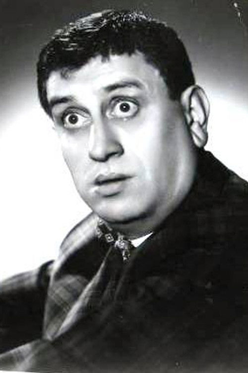 Photo of Cevat Kurtuluş