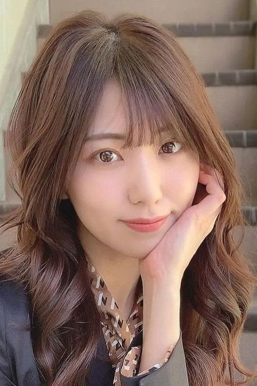 Photo of Ayaka Yamagishi