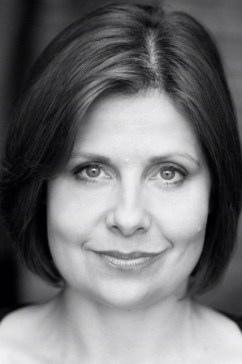 Photo of Rebecca Front