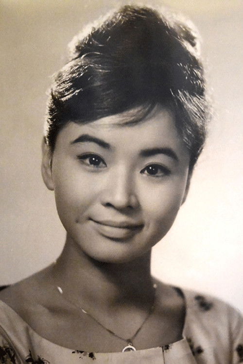 Photo of Eiko Kujo