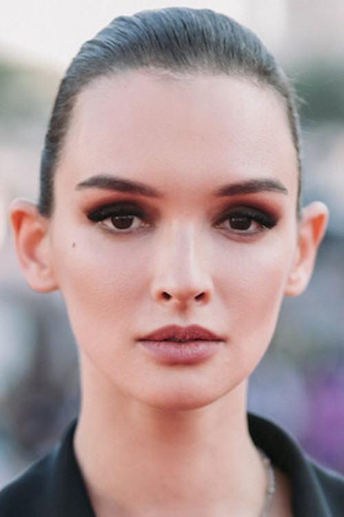 Photo of Paulina Andreeva