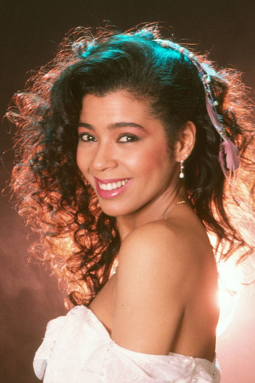 Photo of Irene Cara