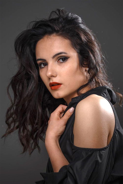 Photo of Irina Pautova