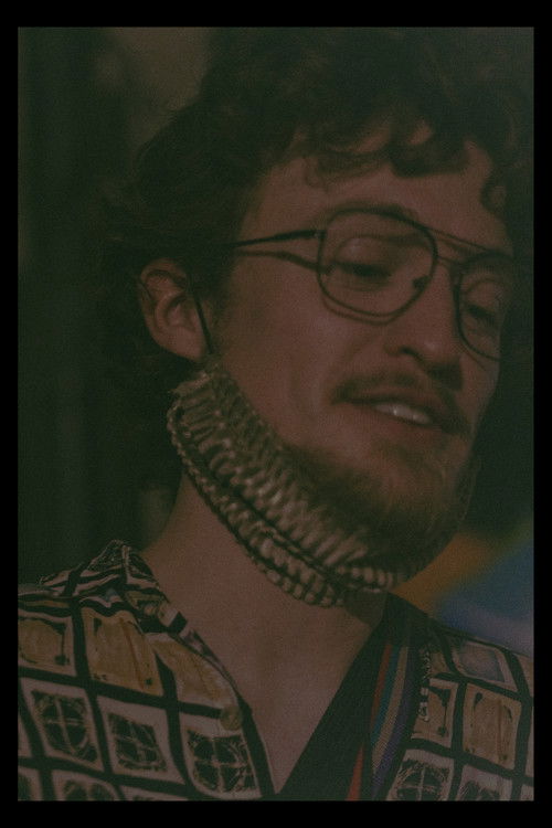 Photo of Josh Bulman