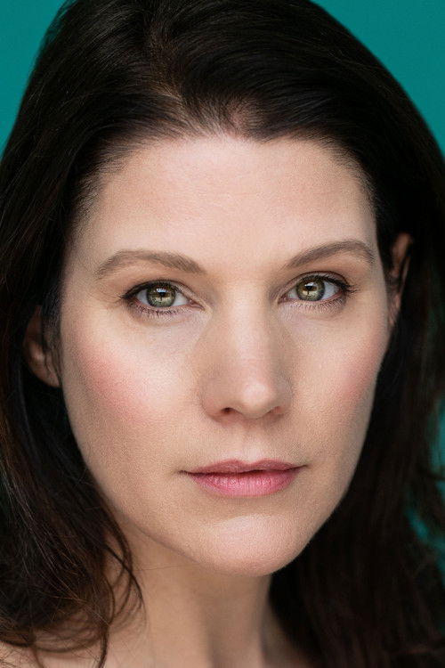 Photo of Kaili Hollister