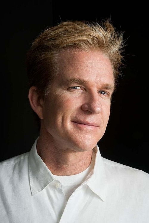 Photo of Matthew Modine