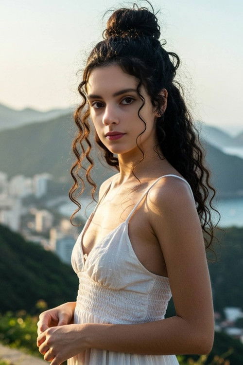 Photo of Bruna Ferreira