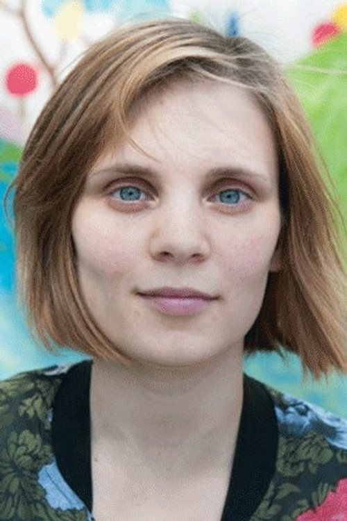 Photo of Kateřina Karhánková