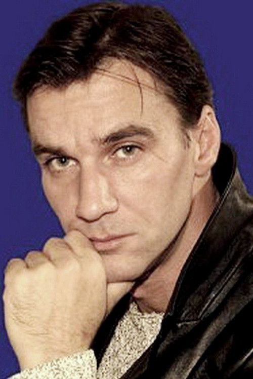 Photo of Igor Lagutin