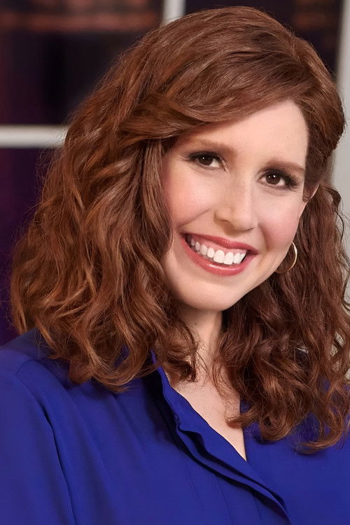 Photo of Vanessa Bayer