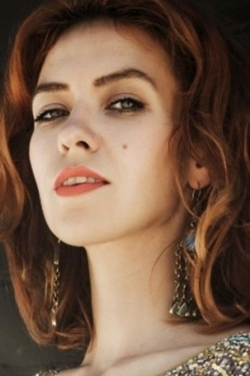 Photo of Helina Risti