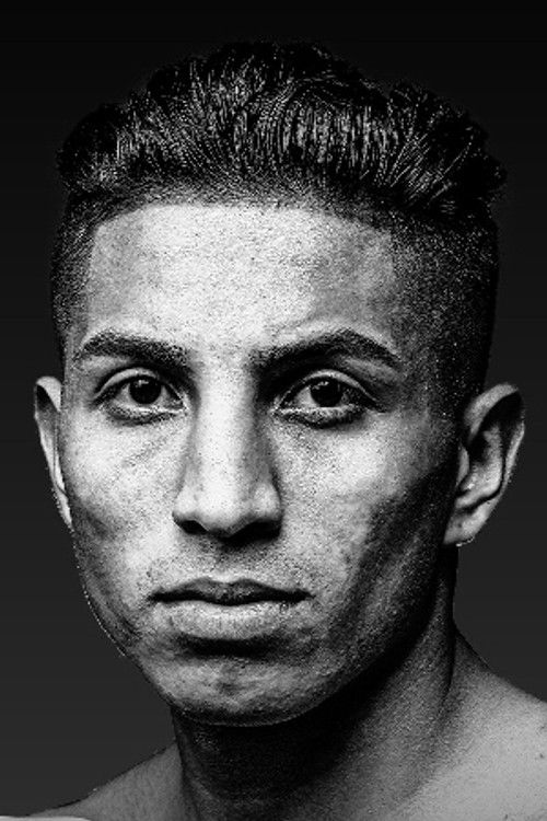 Photo of Mario Barrios