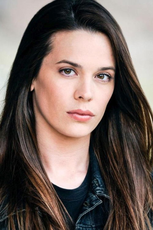 Photo of Erica Boozer