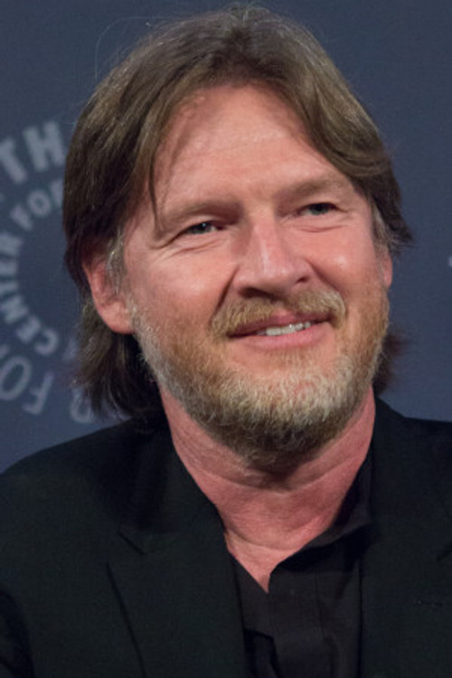 Photo of Donal Logue