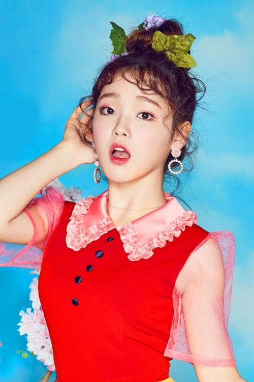 Photo of Hyun Seung-hee