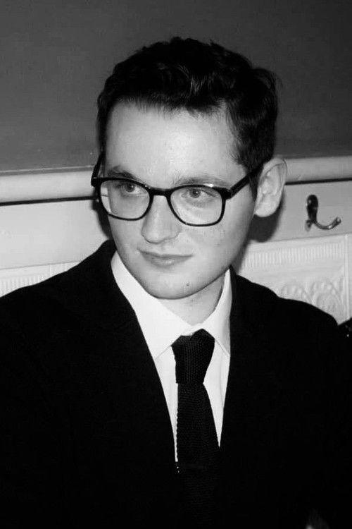 Photo of Joseph McKenna