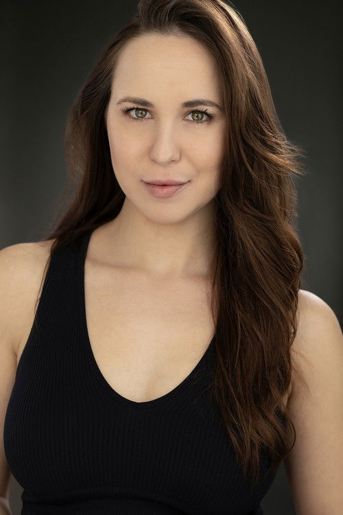 Photo of Sofie Holland