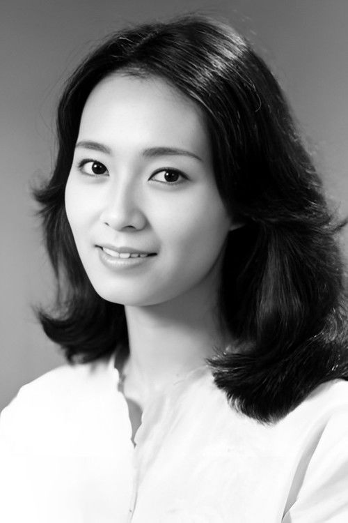 Photo of Yoko Shimada