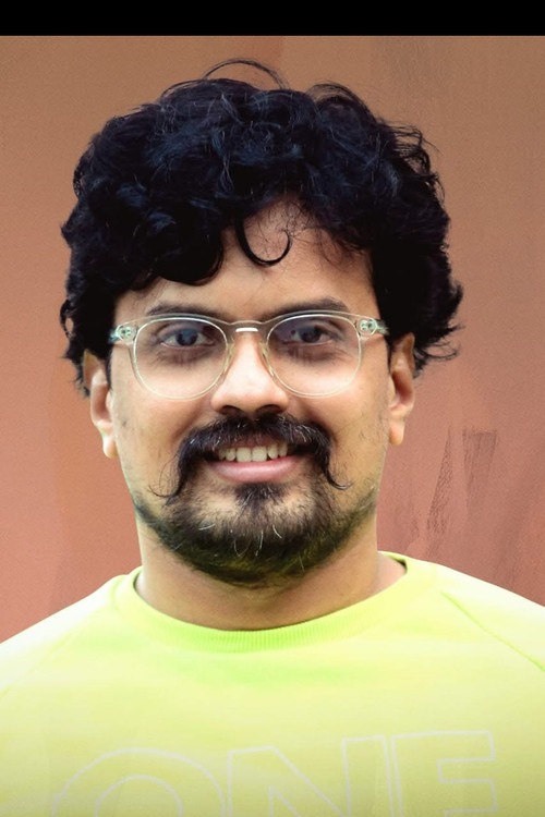 Photo of Aswwani Sri Krisshna