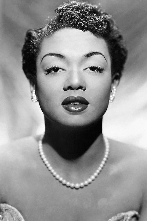 Photo of Hazel Scott