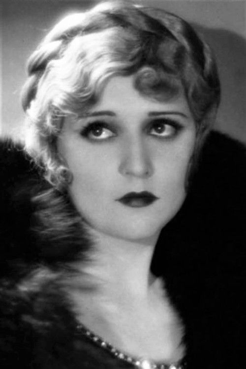 Photo of Jacqueline Gadsden