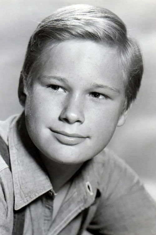 Photo of Brandon De Wilde