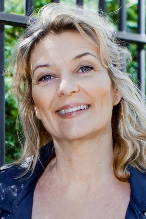 Photo of Mette Lisby